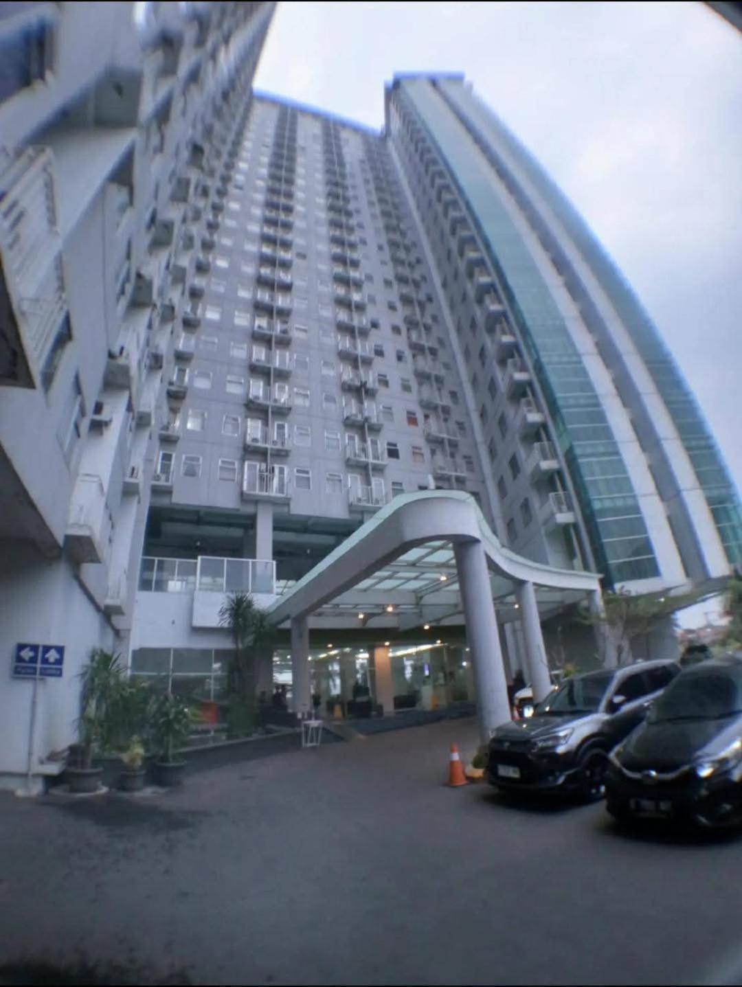 Easton Park Residence Jatinangor - Giandara Sayang ภายนอก รูปภาพ