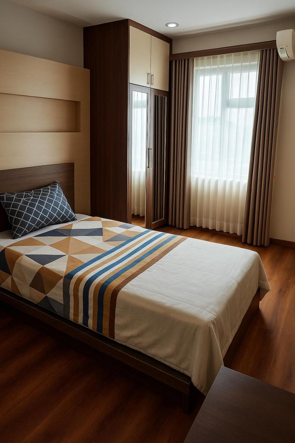 Easton Park Residence Jatinangor - Giandara Sayang ภายนอก รูปภาพ