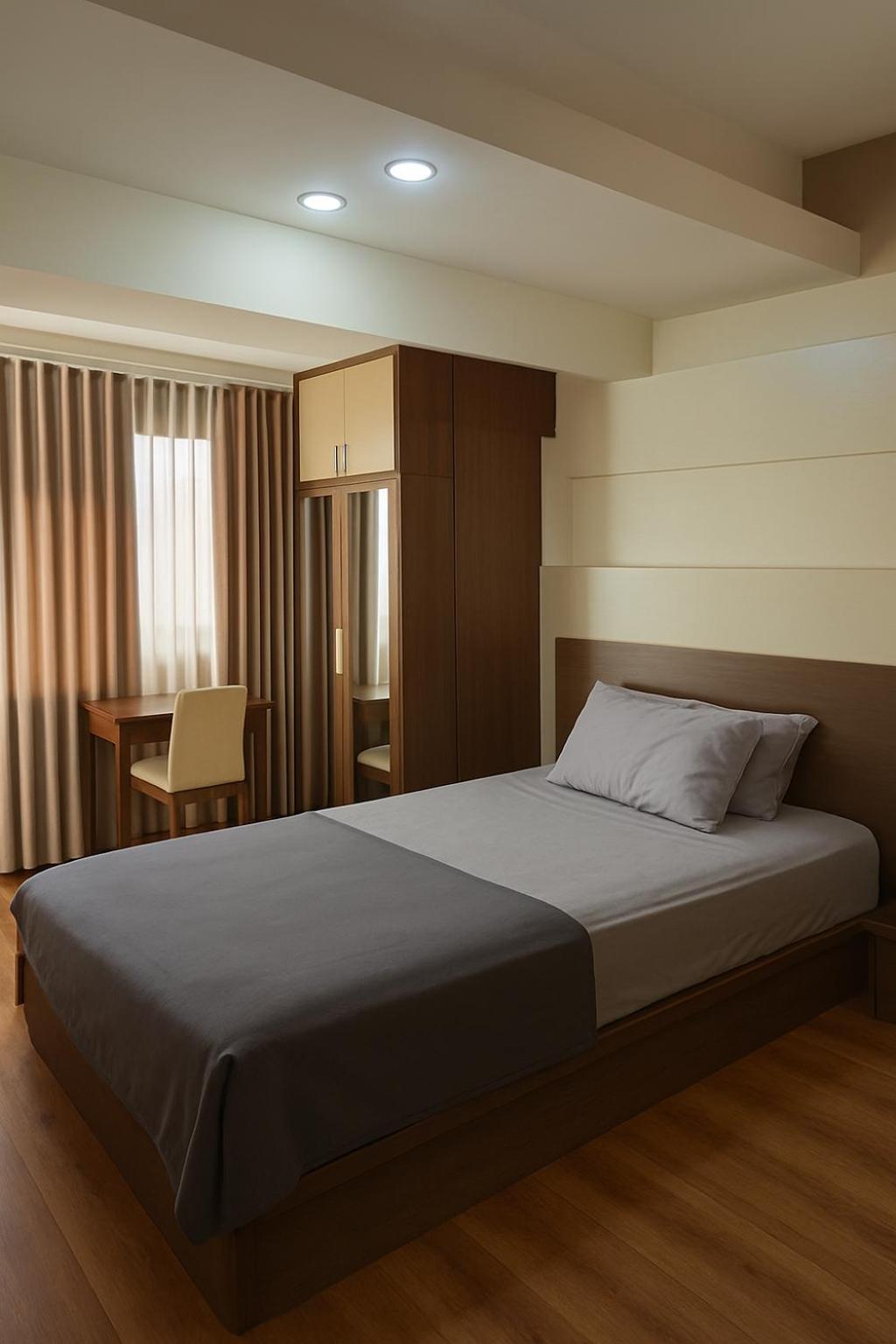 Easton Park Residence Jatinangor - Giandara Sayang ภายนอก รูปภาพ