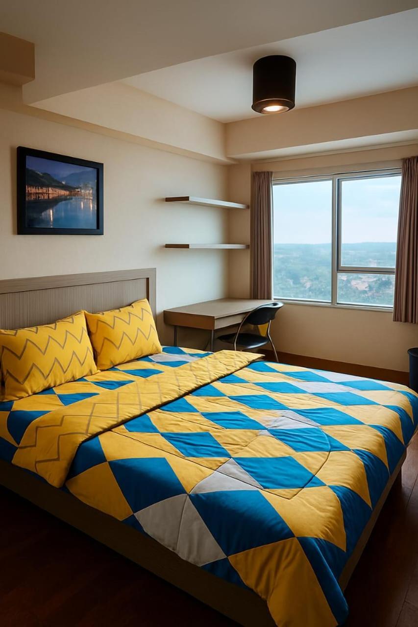 Easton Park Residence Jatinangor - Giandara Sayang ภายนอก รูปภาพ